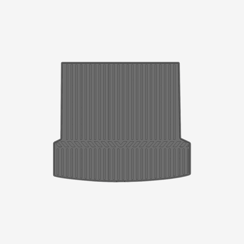 风云A9L TPE行李箱垫