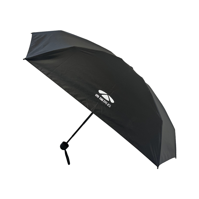 风云A9L 定制晴雨伞