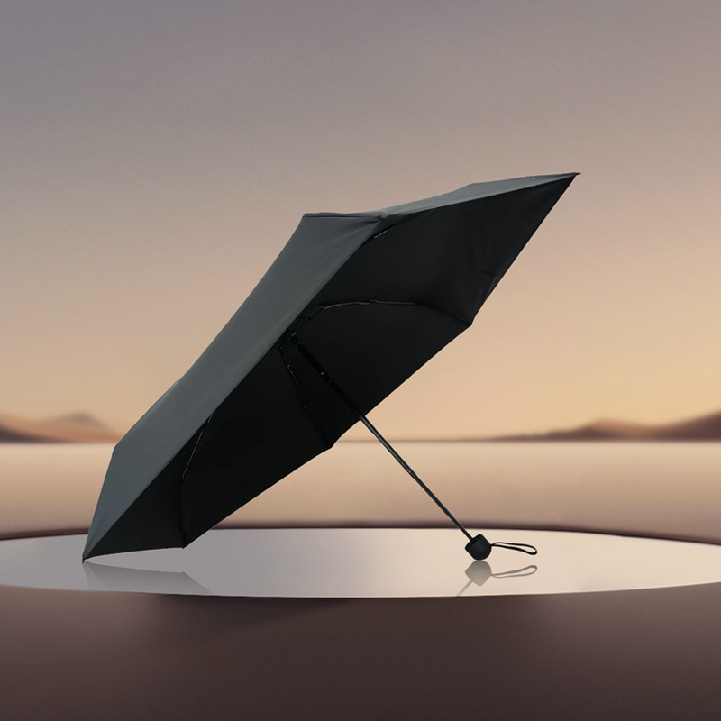 风云A9L 定制晴雨伞 图片 1