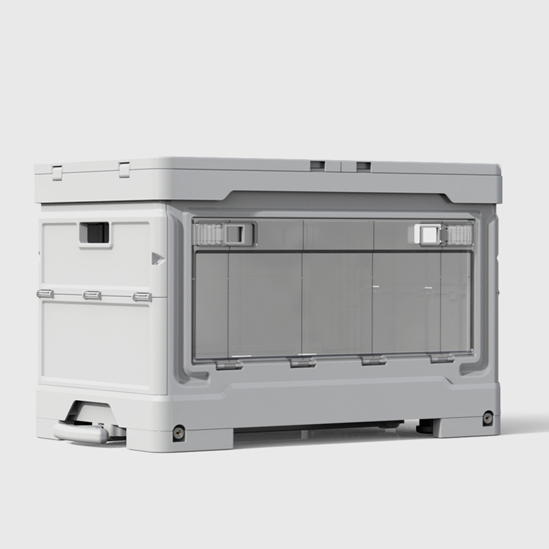 多功能车载收纳箱 奇瑞风云款 图片 3