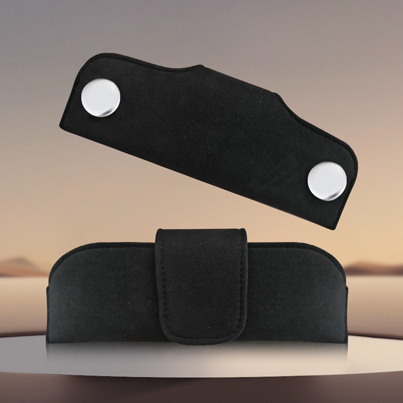 风云A9L 车载磁吸眼镜盒 图片 1