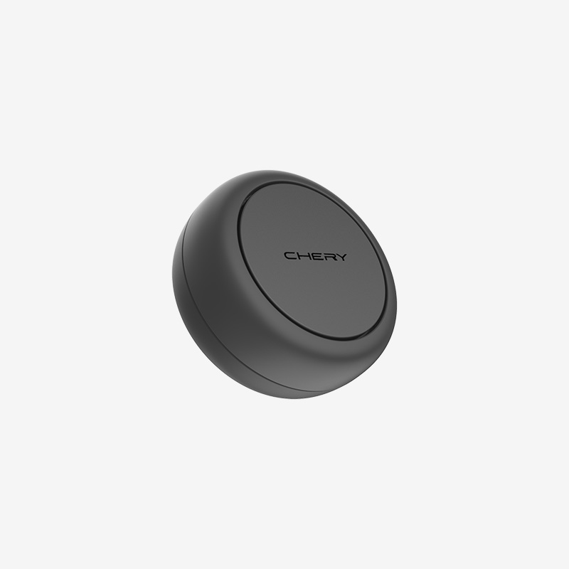 “嘿豆”灵动按键（2个装）