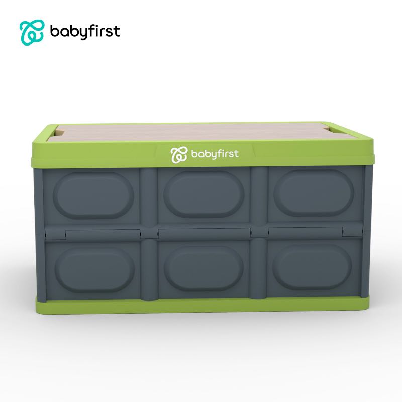 车载儿童座椅 图片 5