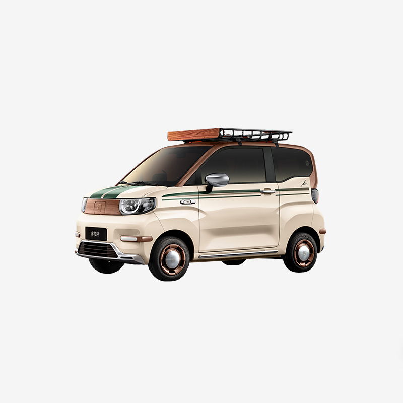 冰淇淋女王版改装套件