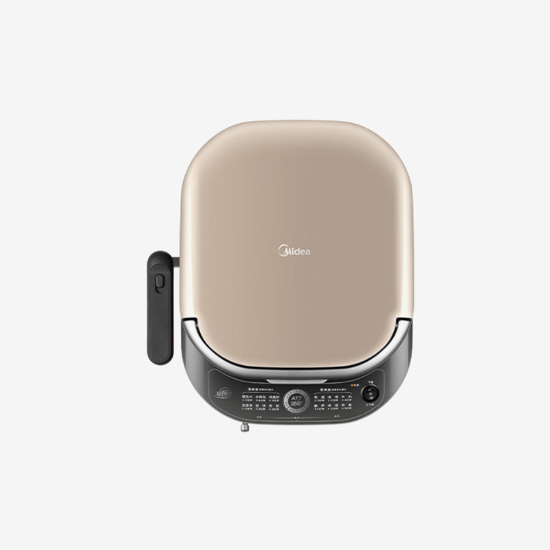 美的电饼铛JKE3070