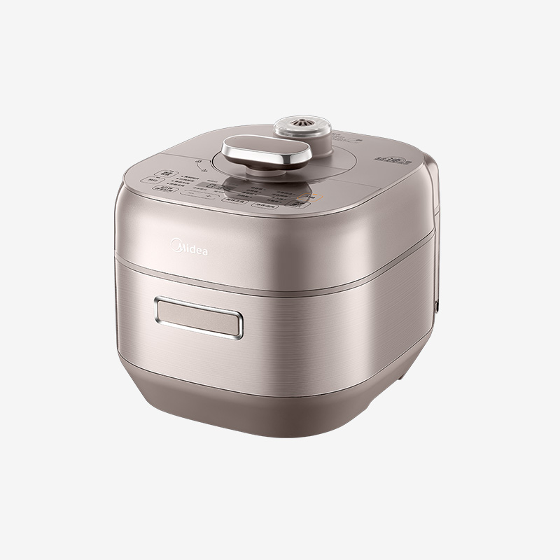 美的电压力锅MY-S5879K