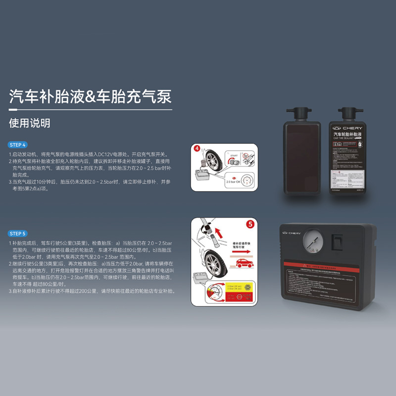 车载应急包 图片 5