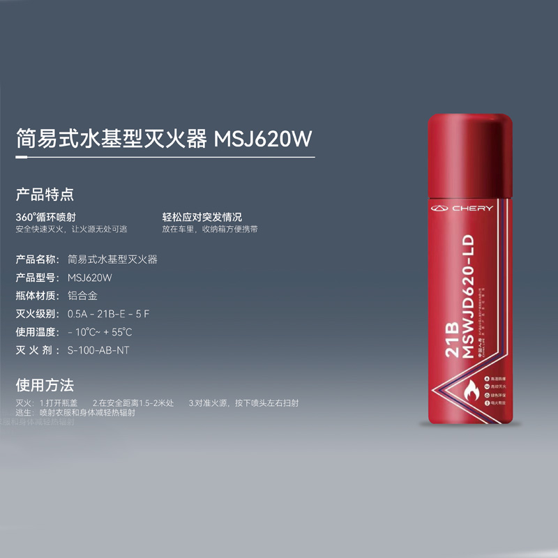 车载应急包 图片 3