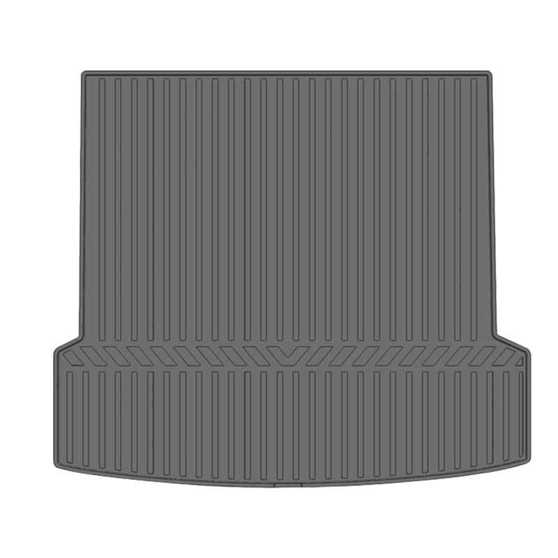 风云A9L TPE行李箱垫