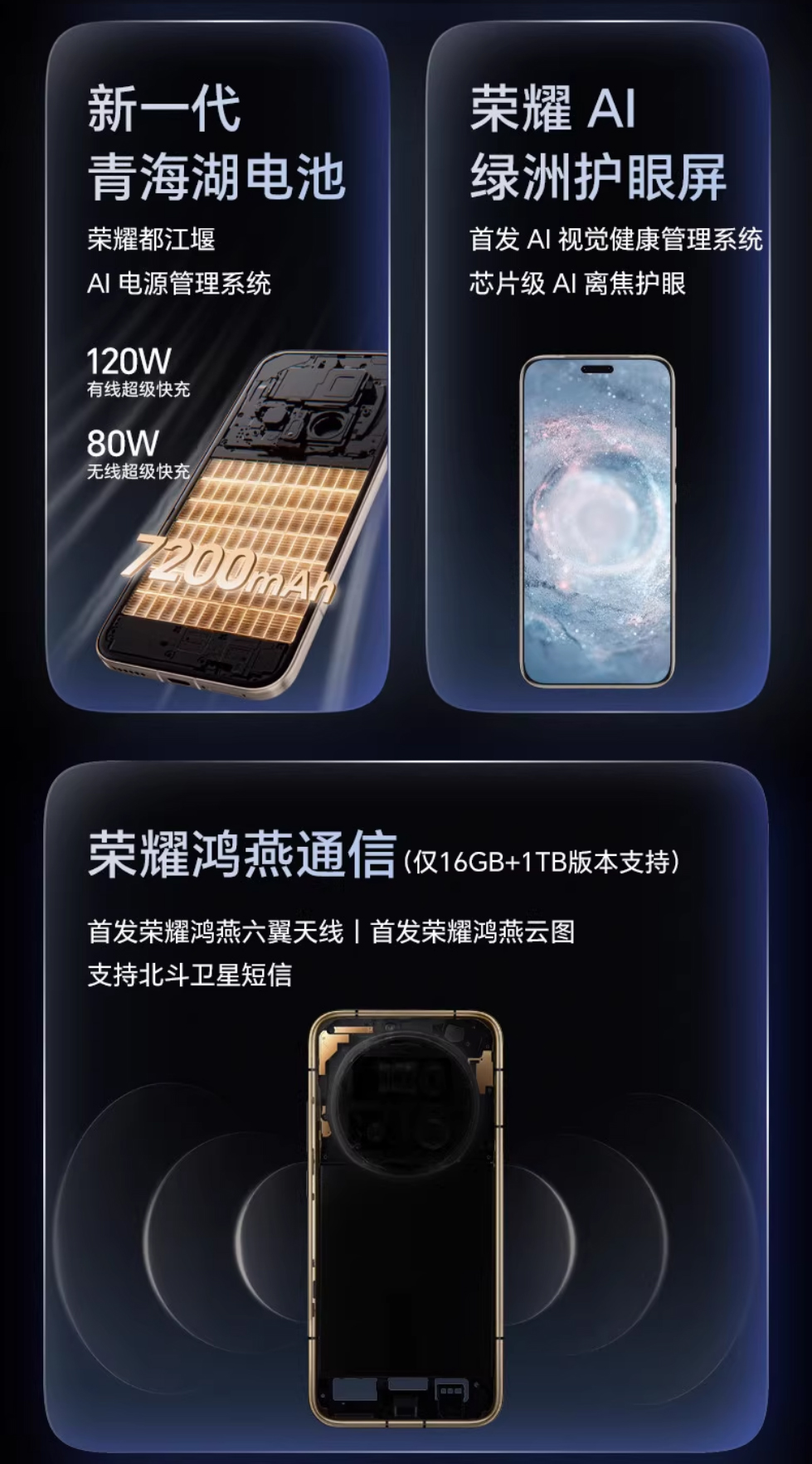 荣耀MAGIC8 PRO 详情图 4