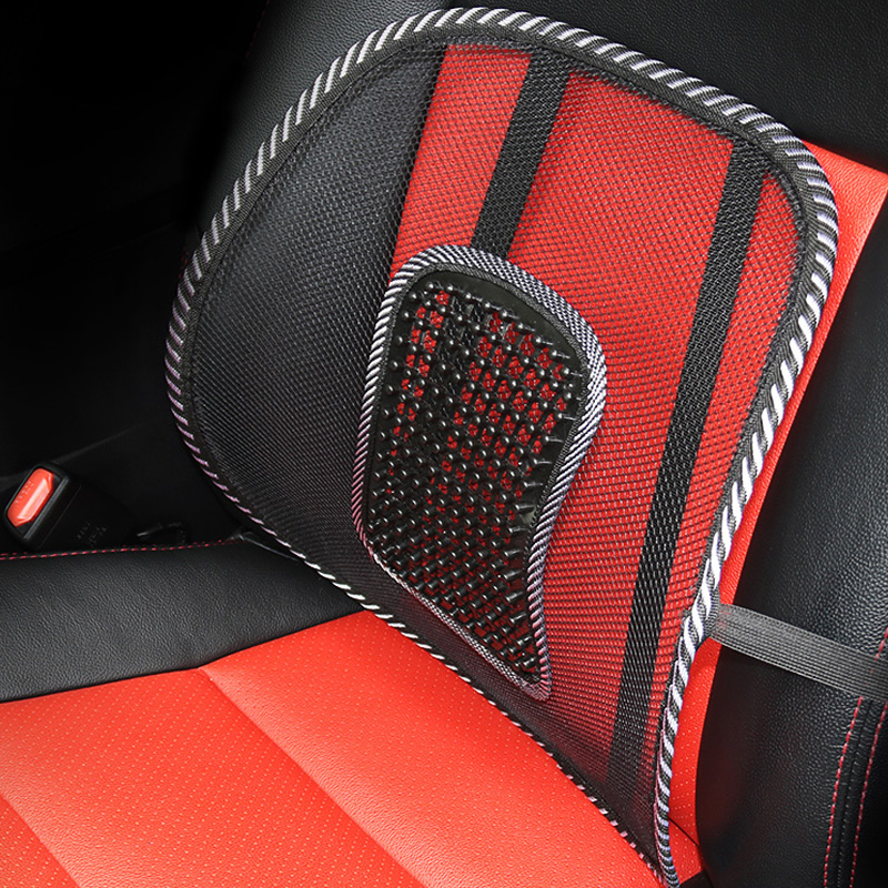 爱车屋网眼腰靠D-3051  图片 2