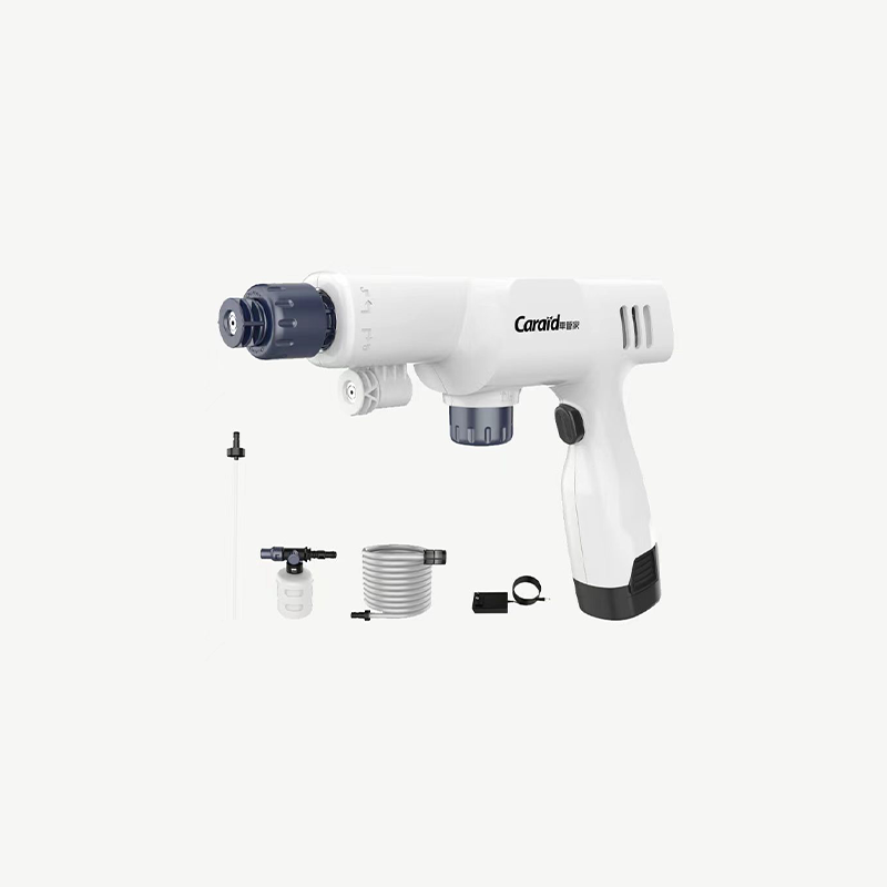 车管家锂电池洗车器GJ-1021