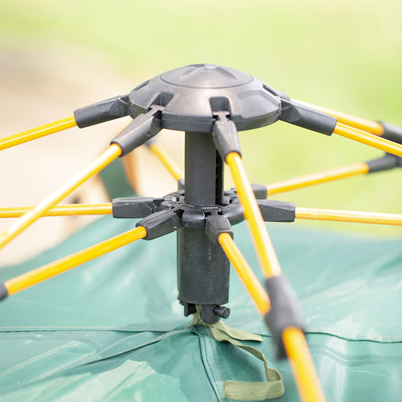 定制双层自动帐篷 图片 2