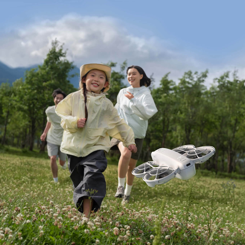 大疆DJINEO畅飞套装 图片 4