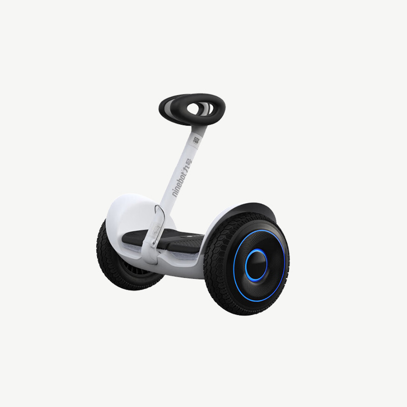 小米九号NINEBOT平衡车L8
