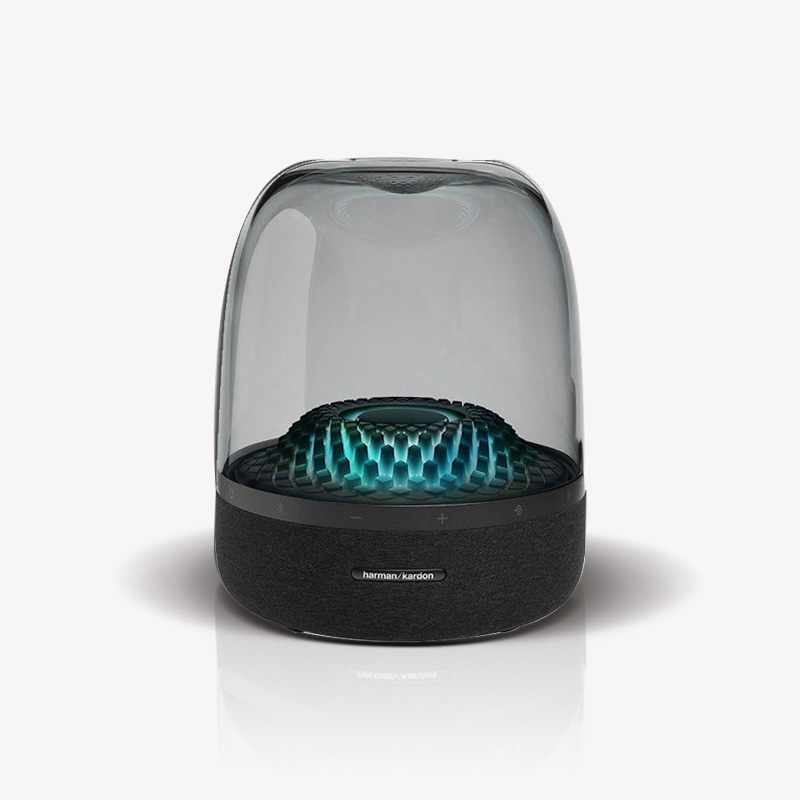 哈曼卡顿 蓝牙音响琉璃4代