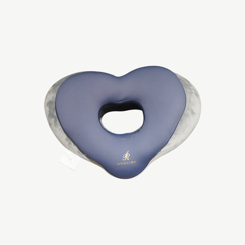 慕思多功能午睡枕