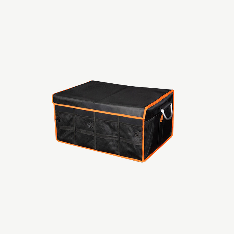 爱车屋多用收纳箱