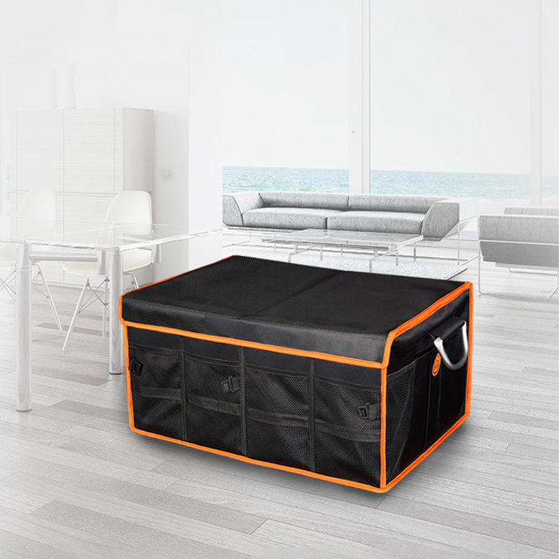 爱车屋多用收纳箱 图片 1