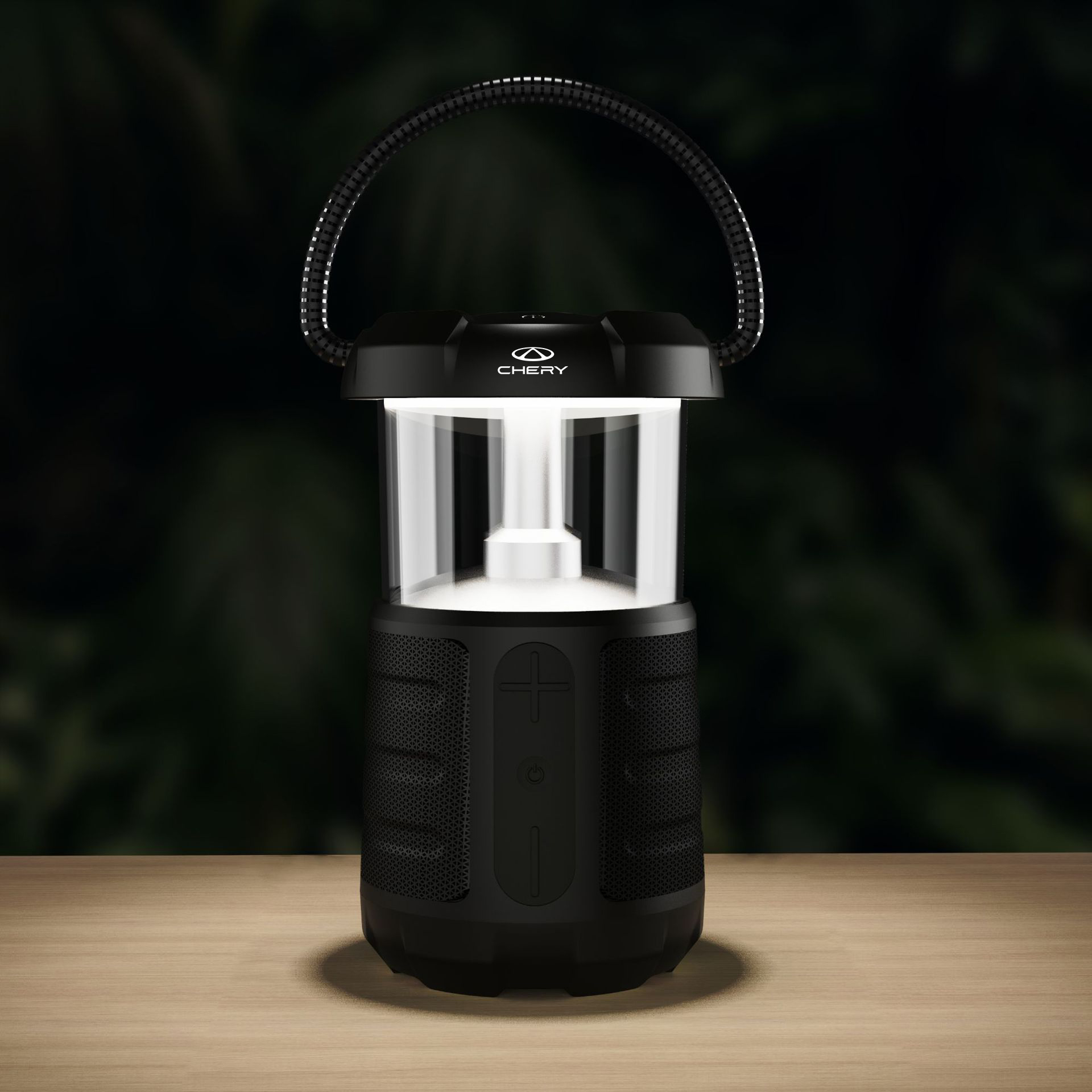 露营灯HDY-G56 图片 2