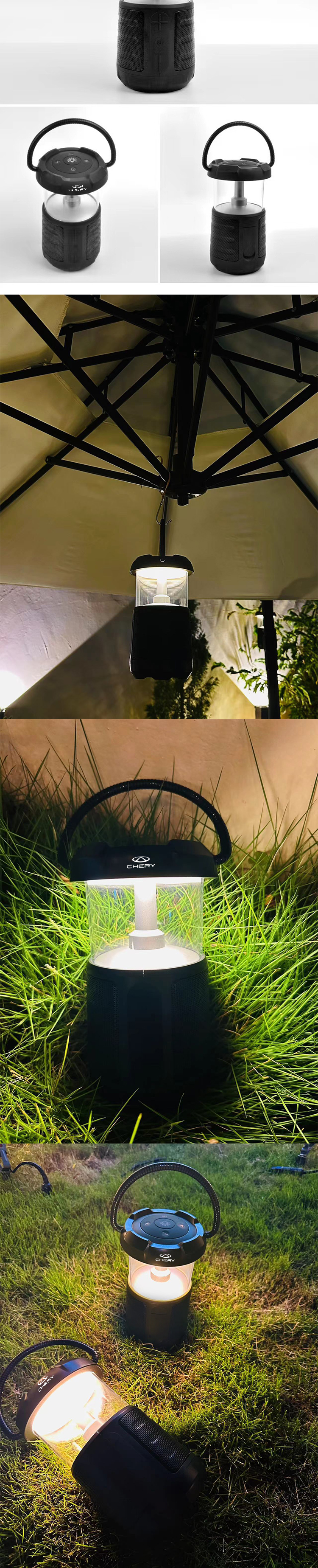 露营灯HDY-G56 详情图 5