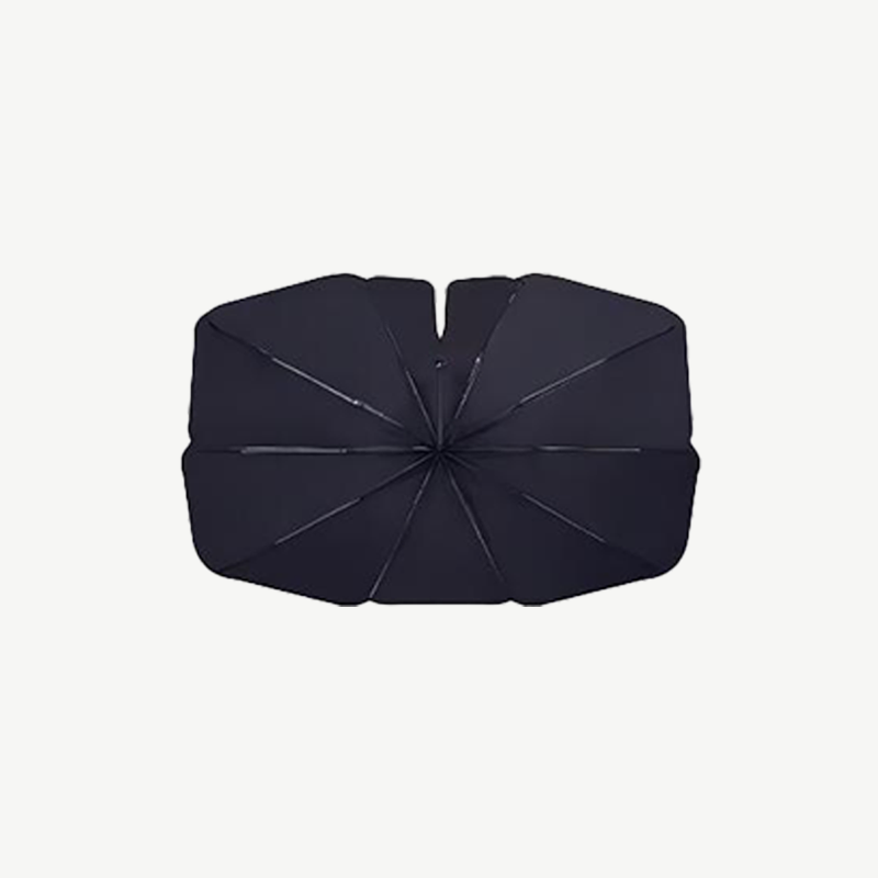 前挡遮阳伞 图片 1