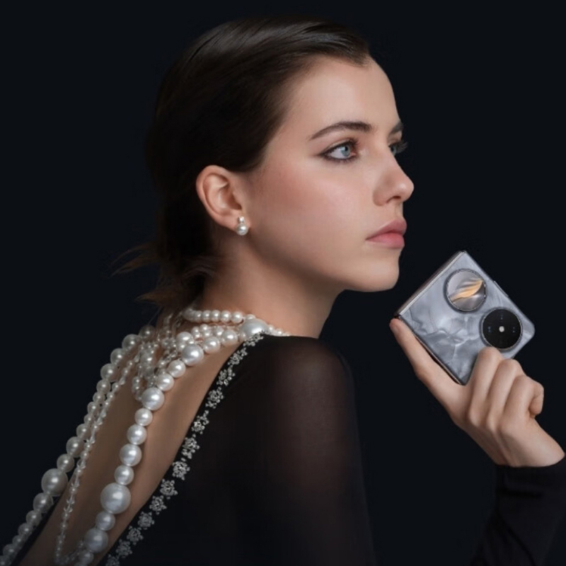 HUAWEI Pocket 2  图片 1