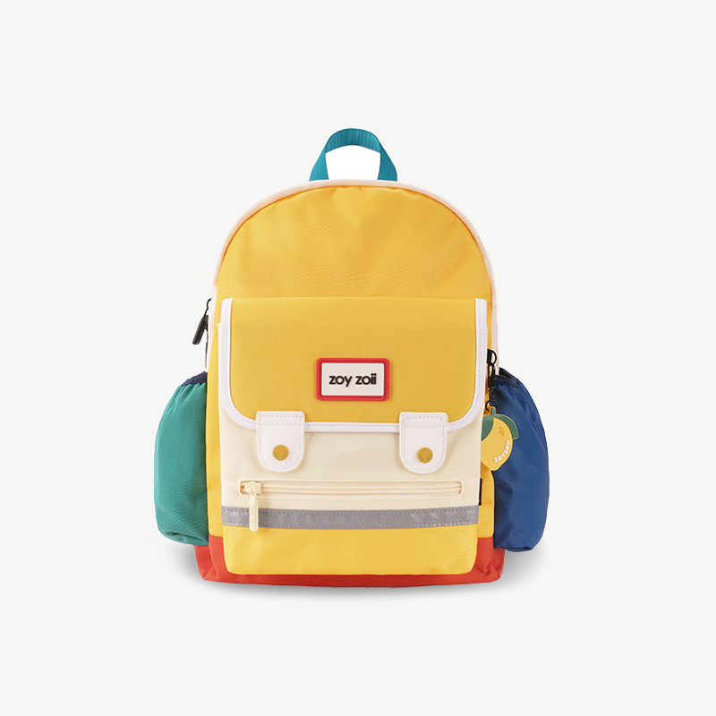 zoy zoii 都市探索系列书包