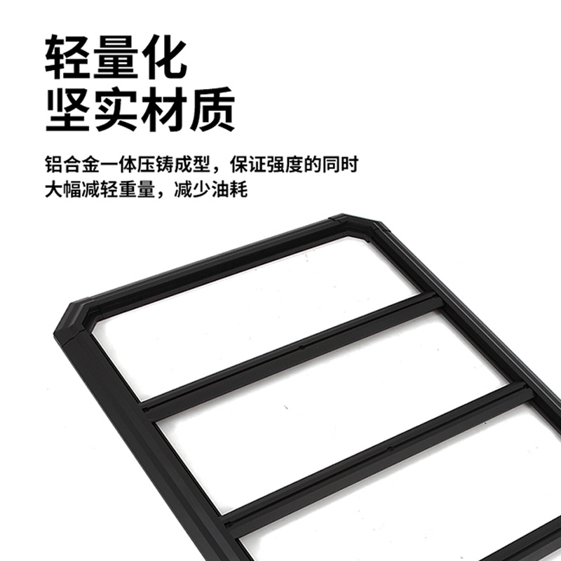 风云X3L车顶平台（不包安装） 图片 1