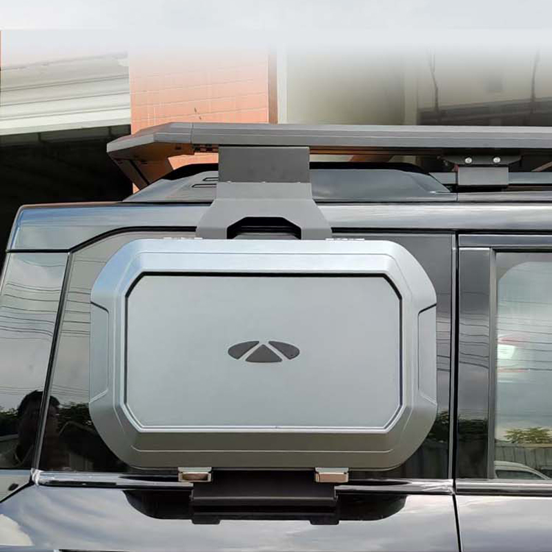 风云X3L侧书包（不包安装） 图片 1