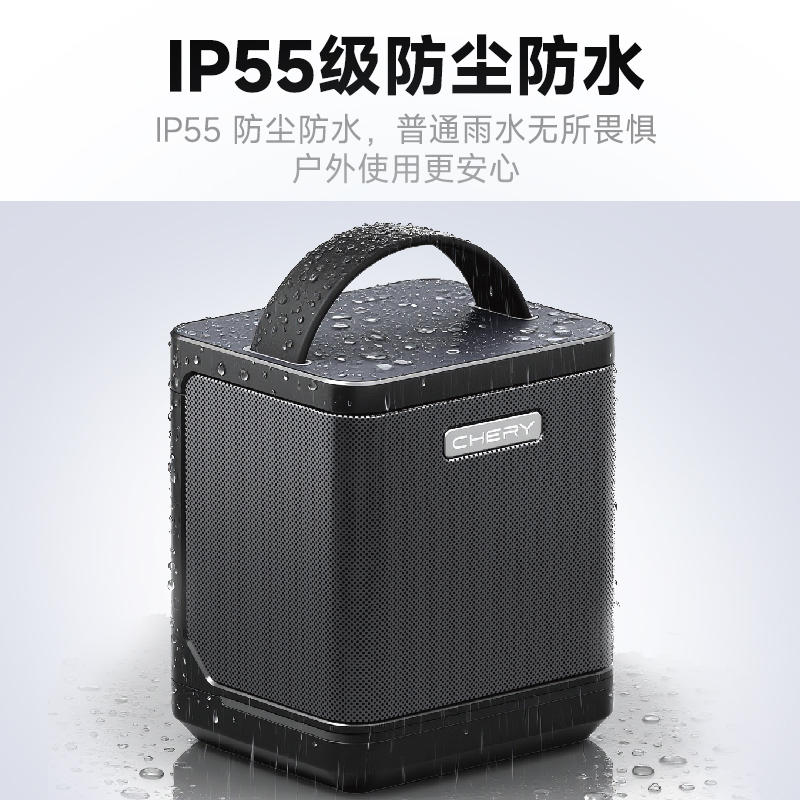 车载蓝牙音箱（国内版） 图片 2