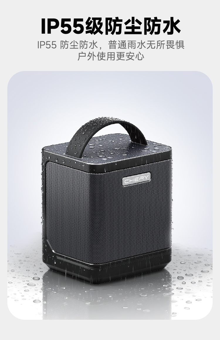 车载蓝牙音箱（国内版） 详情图 4