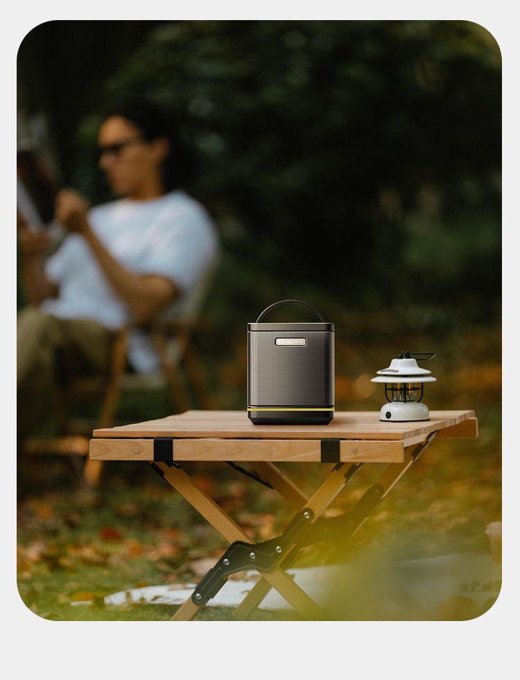 车载蓝牙音箱（国内版） 详情图 6