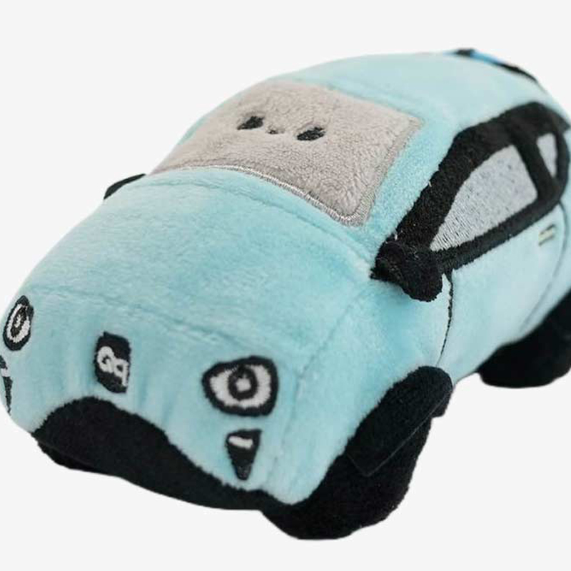 QQ小车公仔 图片 3