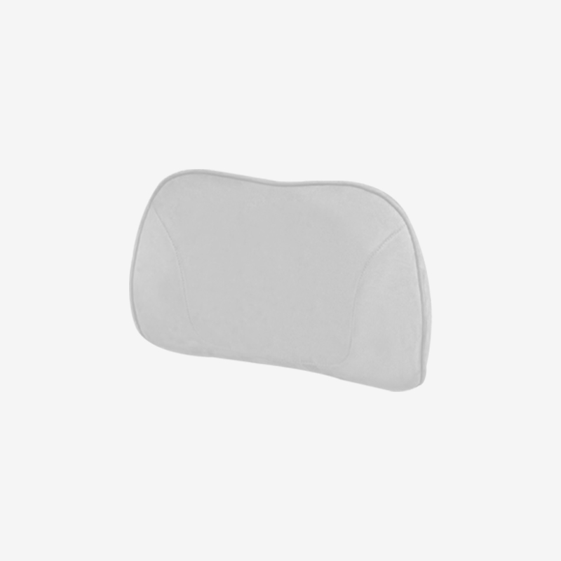 风云A9L 舒适腰靠-米色