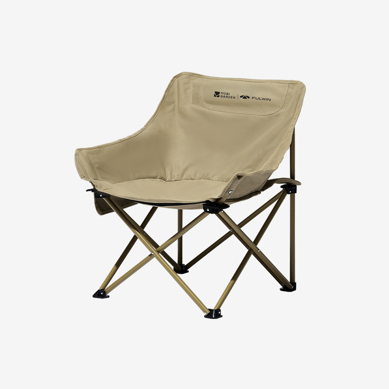 牧高笛定制月亮椅