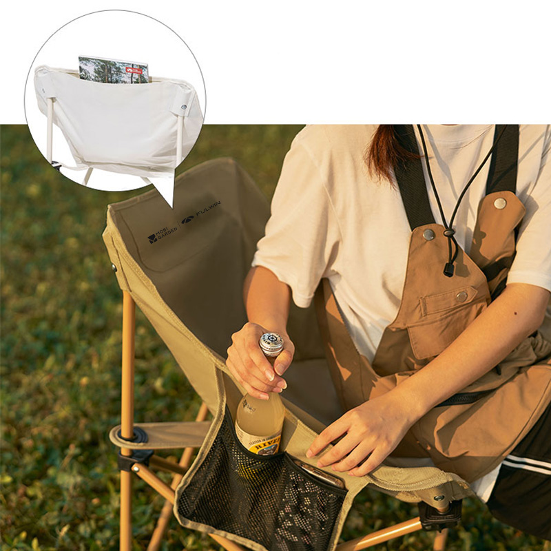 牧高笛定制月亮椅 图片 4