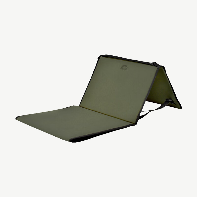 秋野地休闲躺椅