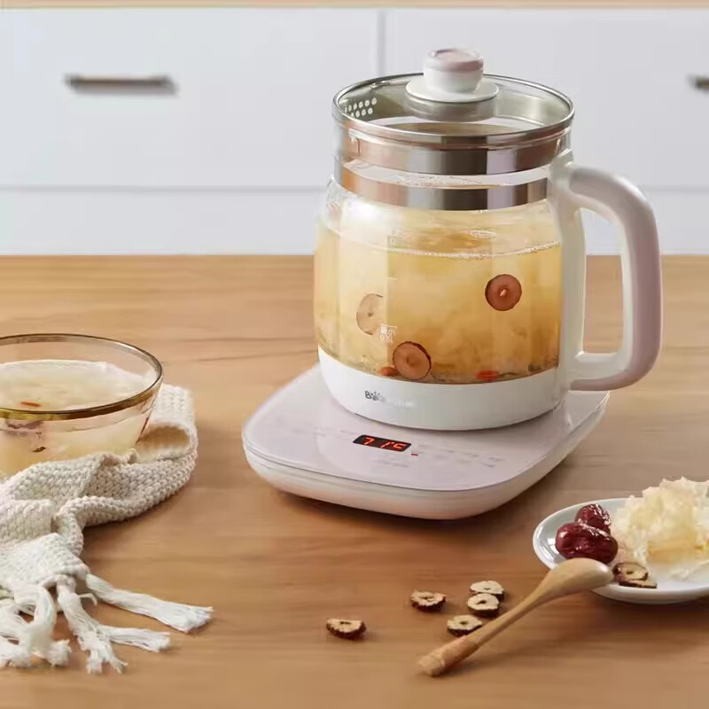 小熊（BEAR）养生壶(带滤网) 图片 1