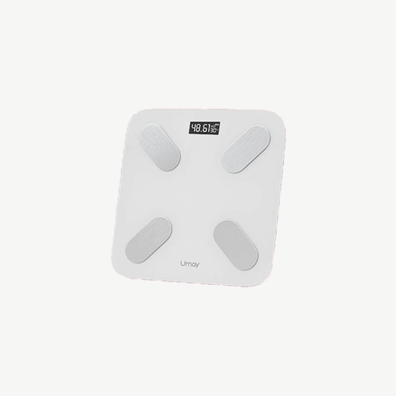 佑美智能体脂秤