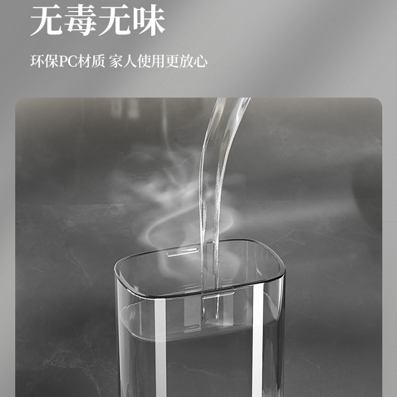 易旅 迷你洗漱杯A31-双人款 图片 2