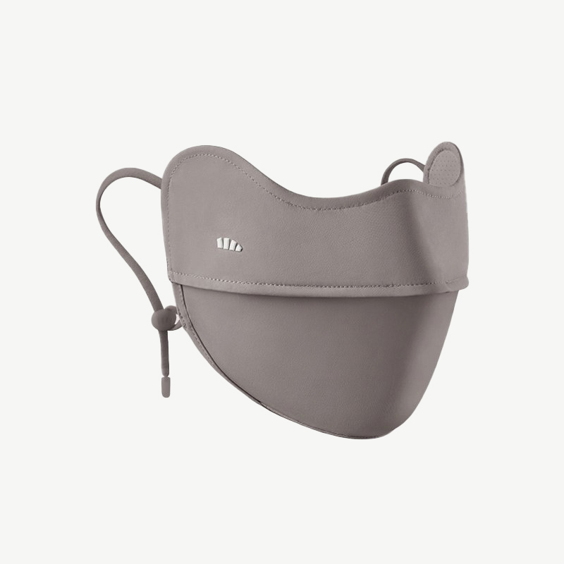 蕉下 凉感护眼角防晒口罩