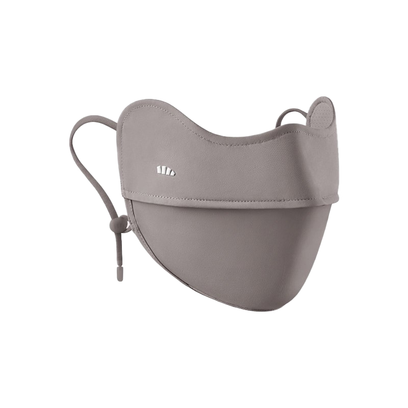 蕉下 凉感护眼角防晒口罩