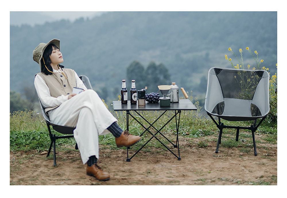 折叠椅 详情图 5