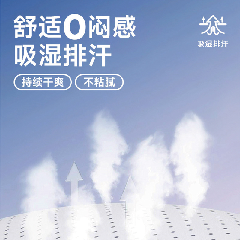 华夫格女款POLO-QQ款 图片 3