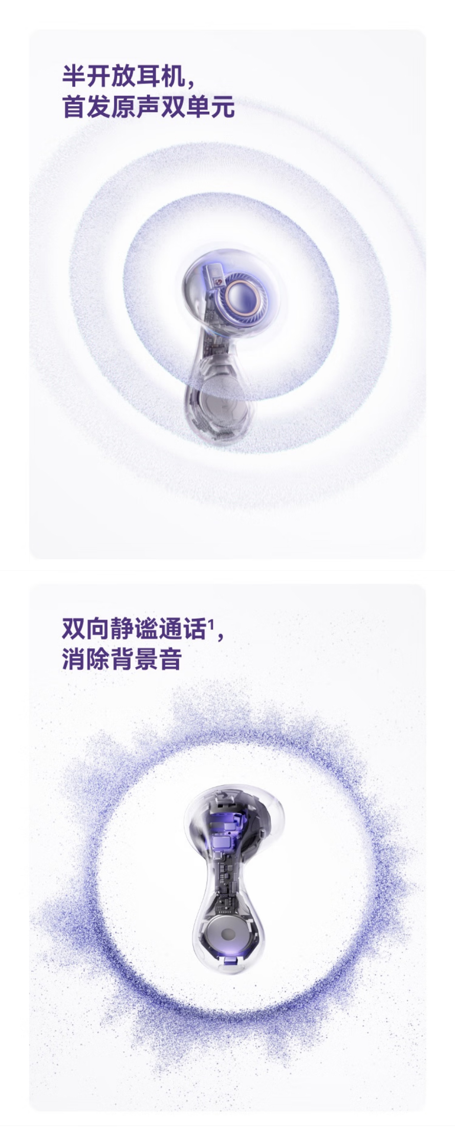 华为FREEBUDS 6 详情图 2