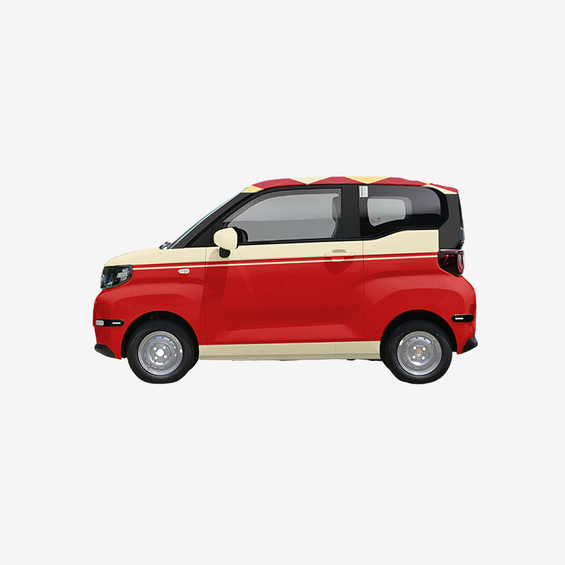 冰淇淋彩绘膜（不含安装）