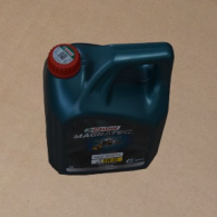 嘉实多发动机油SP5W/30-4升装 