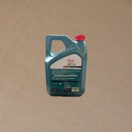 嘉实多发动机油SP5W/40-4升装