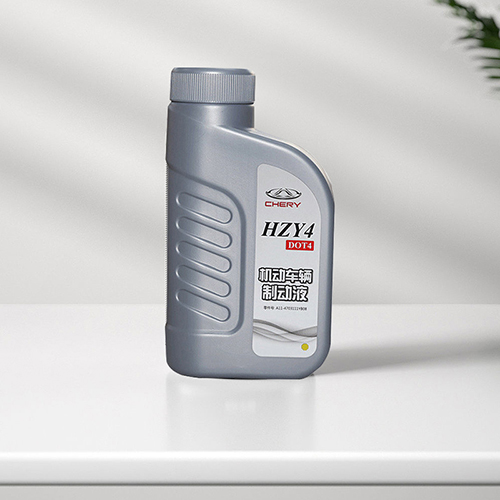 中石化制动液DOT4-0.8L装 详情图 1